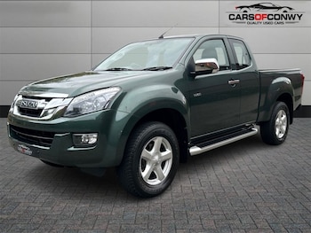 Used Isuzu D-Max 2016 for sale - 76223189: Photo