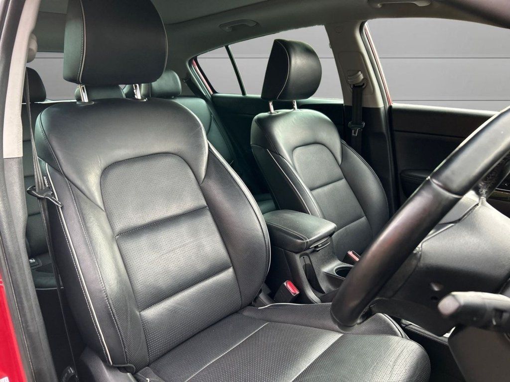 Used Kia Sportage 2018 for sale - 76313256: Photo 10