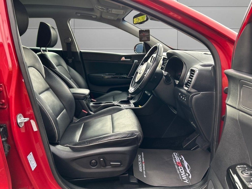 Used Kia Sportage 2018 for sale - 76313256: Photo 11