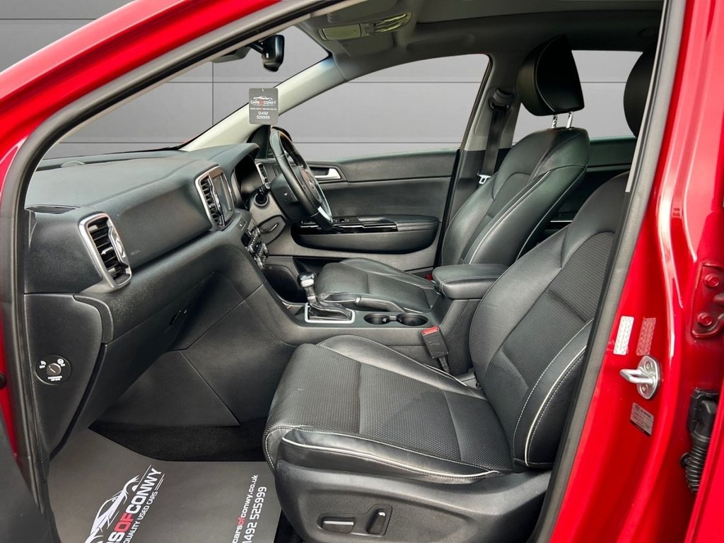 Used Kia Sportage 2018 for sale - 76313256: Photo 12