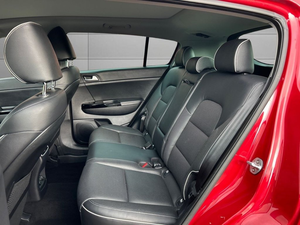 Used Kia Sportage 2018 for sale - 76313256: Photo 15