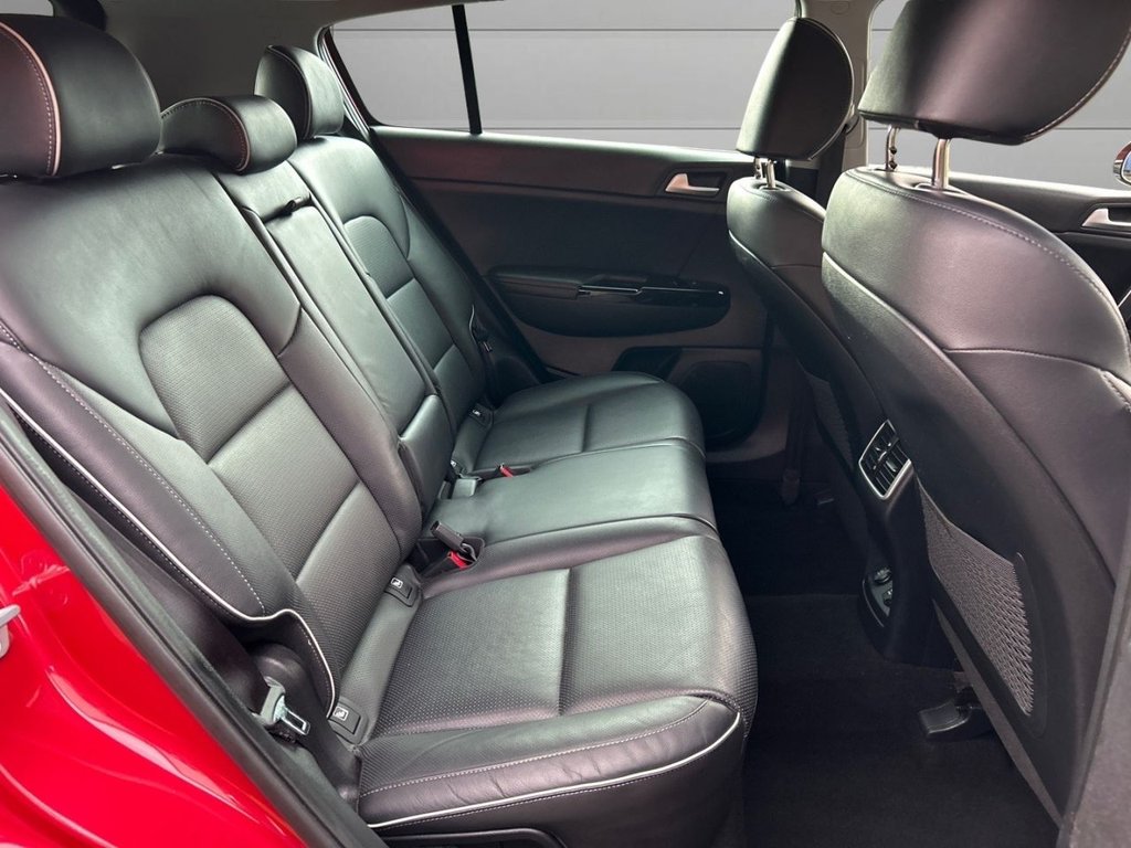 Used Kia Sportage 2018 for sale - 76313256: Photo 17