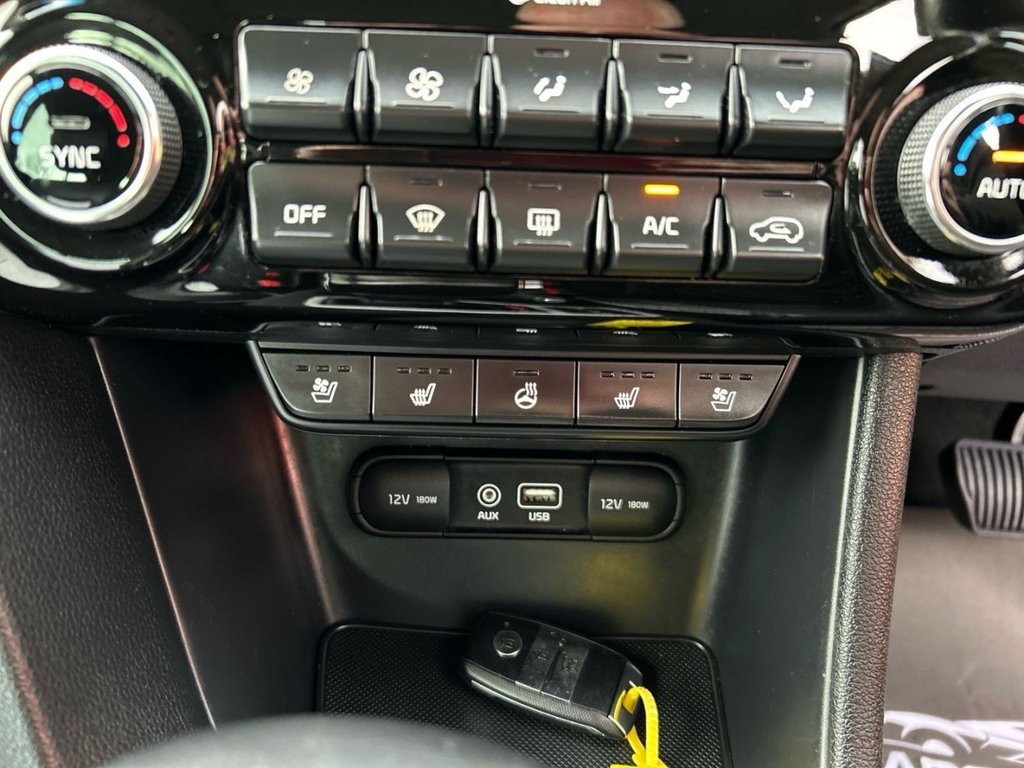 Used Kia Sportage 2018 for sale - 76313256: Photo 21