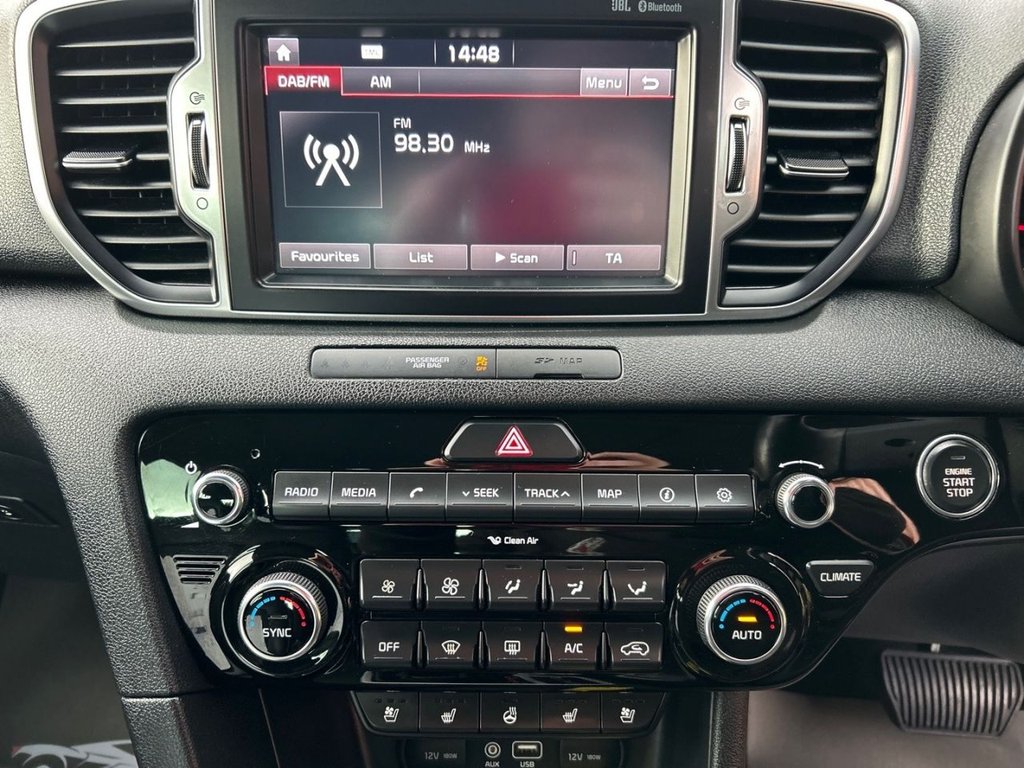 Used Kia Sportage 2018 for sale - 76313256: Photo 22