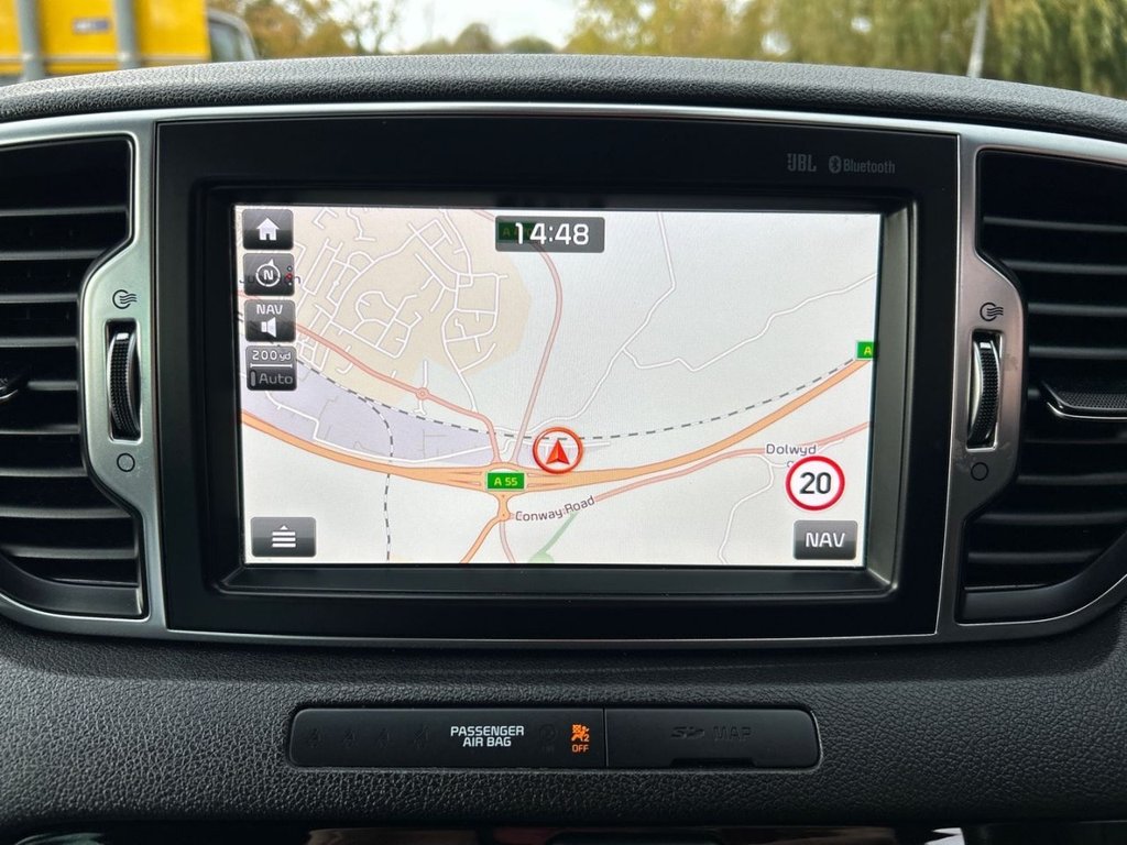 Used Kia Sportage 2018 for sale - 76313256: Photo 23