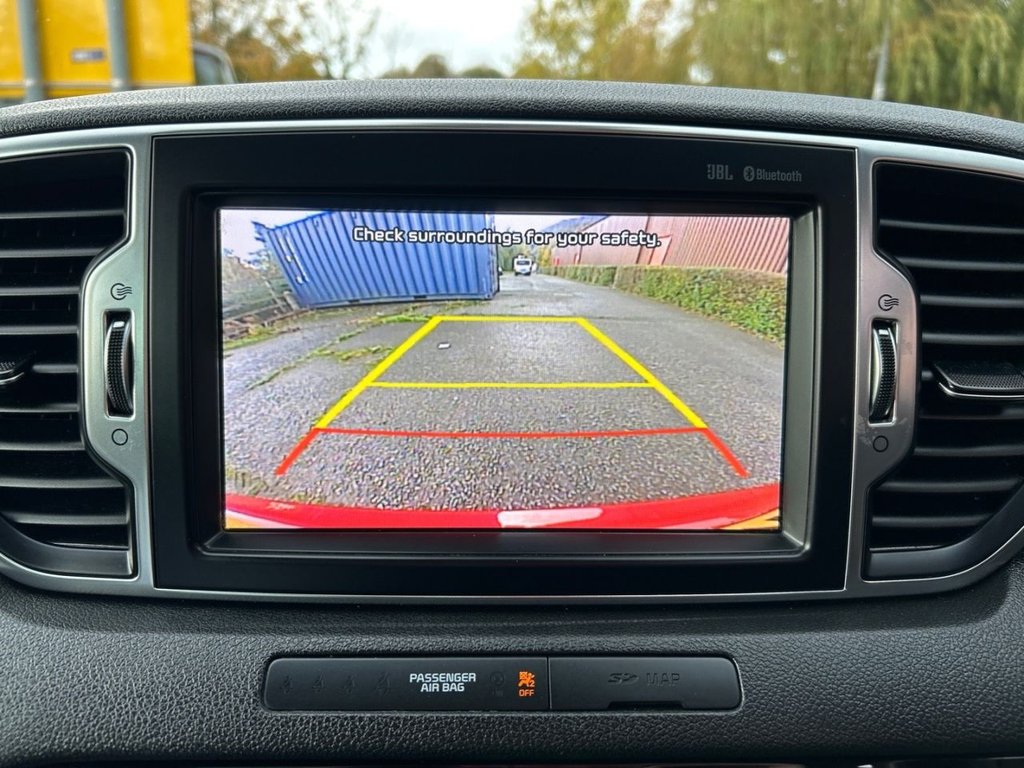 Used Kia Sportage 2018 for sale - 76313256: Photo 24