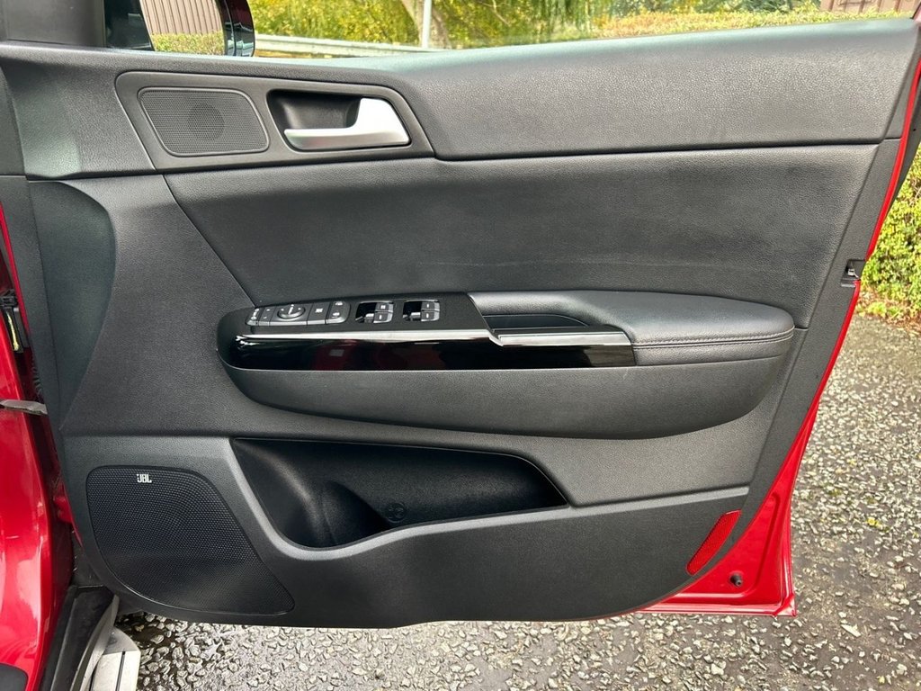 Used Kia Sportage 2018 for sale - 76313256: Photo 26