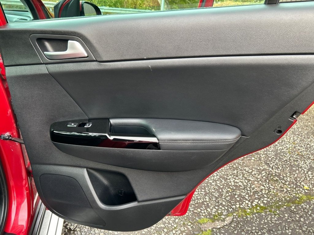 Used Kia Sportage 2018 for sale - 76313256: Photo 27