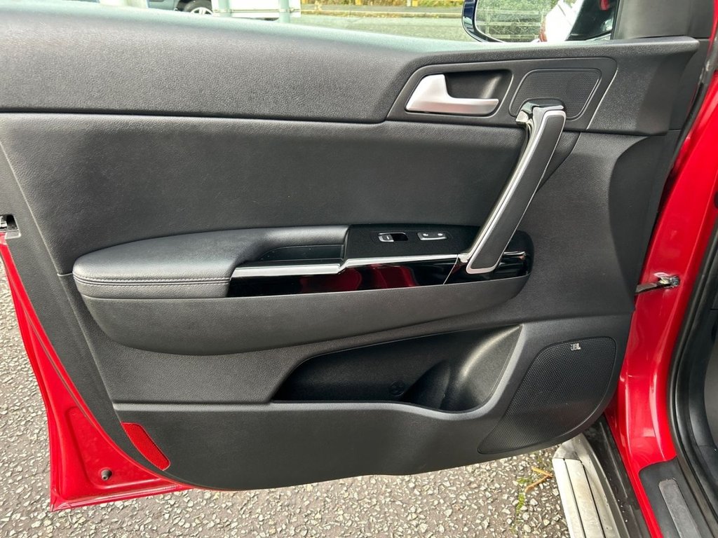 Used Kia Sportage 2018 for sale - 76313256: Photo 28