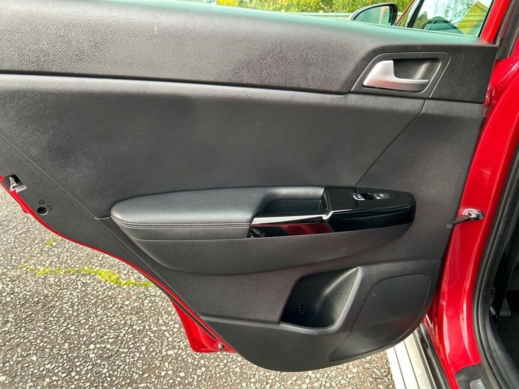Used Kia Sportage 2018 for sale - 76313256: Photo 29