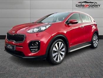 Used Kia Sportage 2018 for sale - 76313256: Photo
