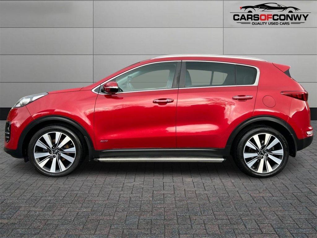 Used Kia Sportage 2018 for sale - 76313256: Photo 4