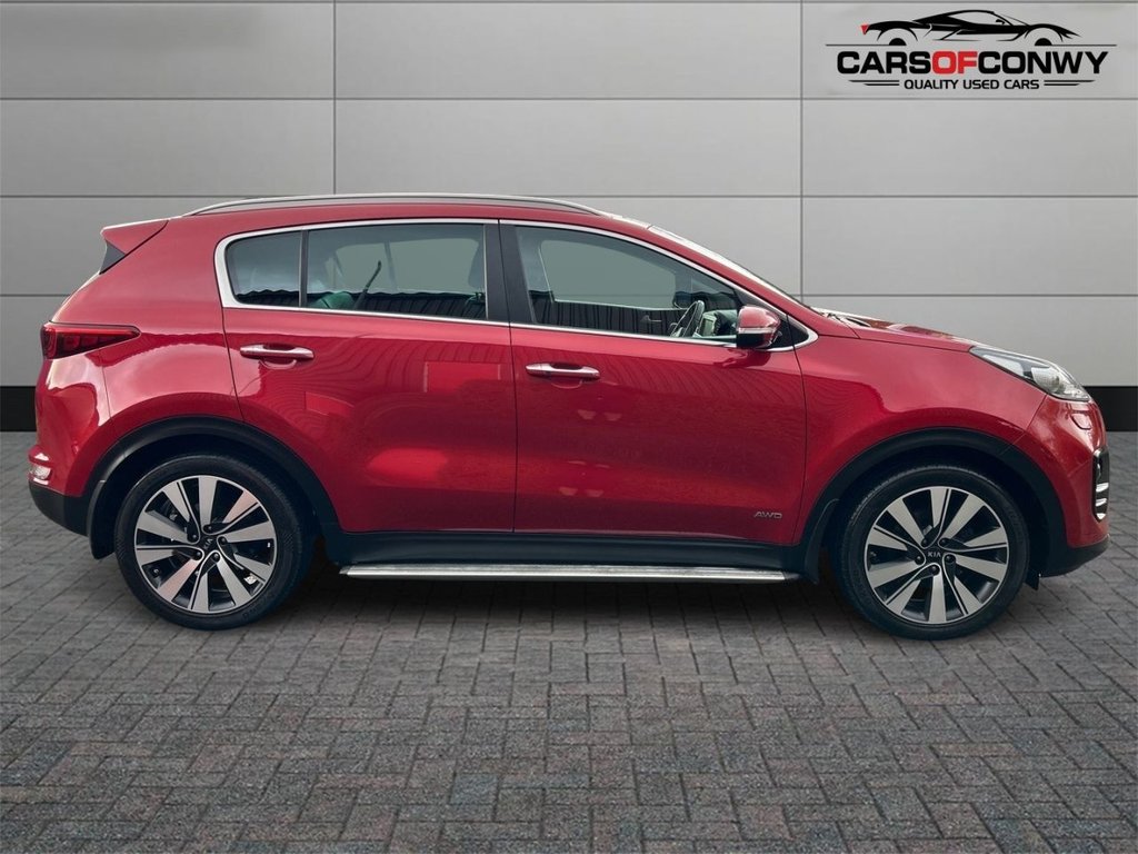 Used Kia Sportage 2018 for sale - 76313256: Photo 8