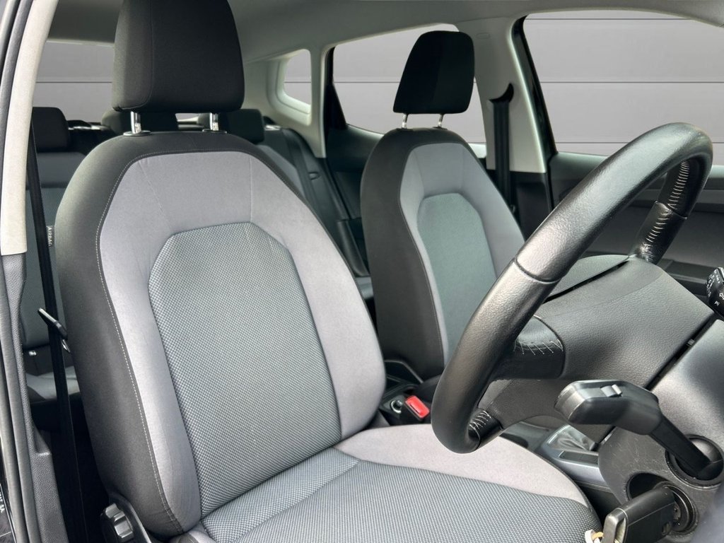 Used SEAT Arona 2018 for sale - 76185311: Photo 10