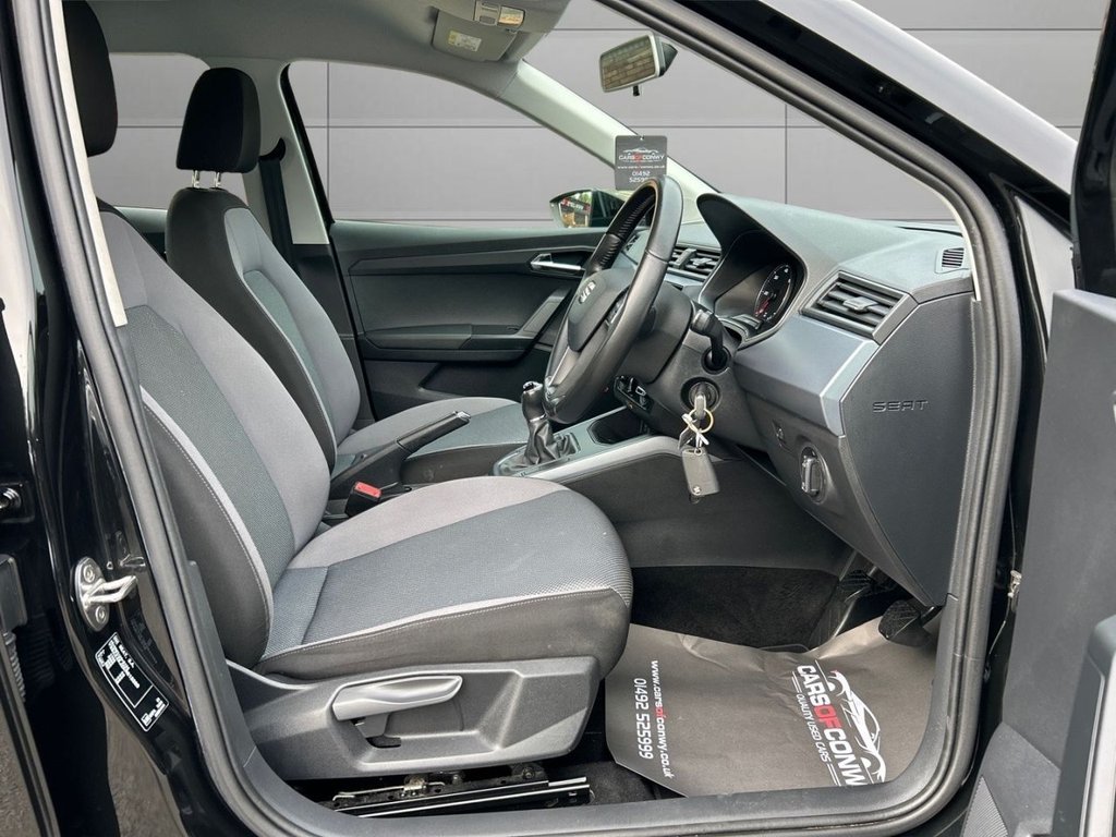 Used SEAT Arona 2018 for sale - 76185311: Photo 11