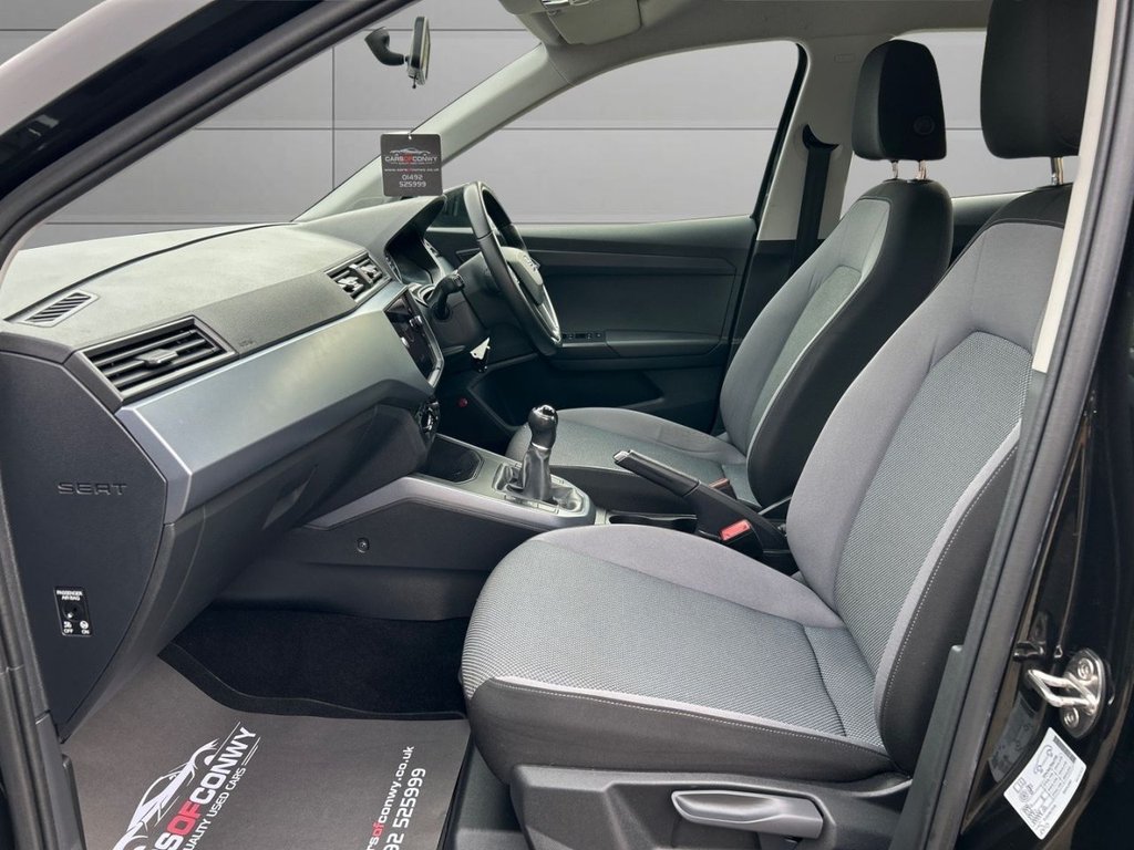 Used SEAT Arona 2018 for sale - 76185311: Photo 12