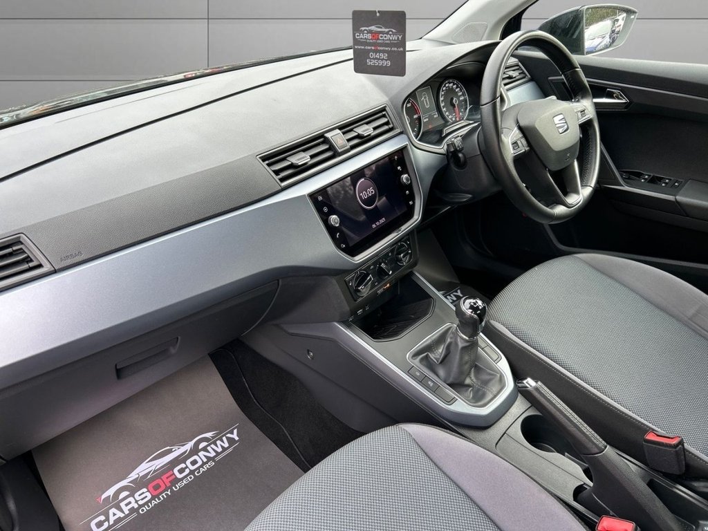 Used SEAT Arona 2018 for sale - 76185311: Photo 14