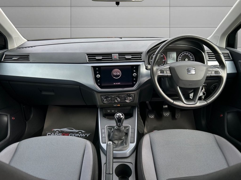 Used SEAT Arona 2018 for sale - 76185311: Photo 16