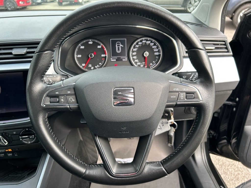 Used SEAT Arona 2018 for sale - 76185311: Photo 18