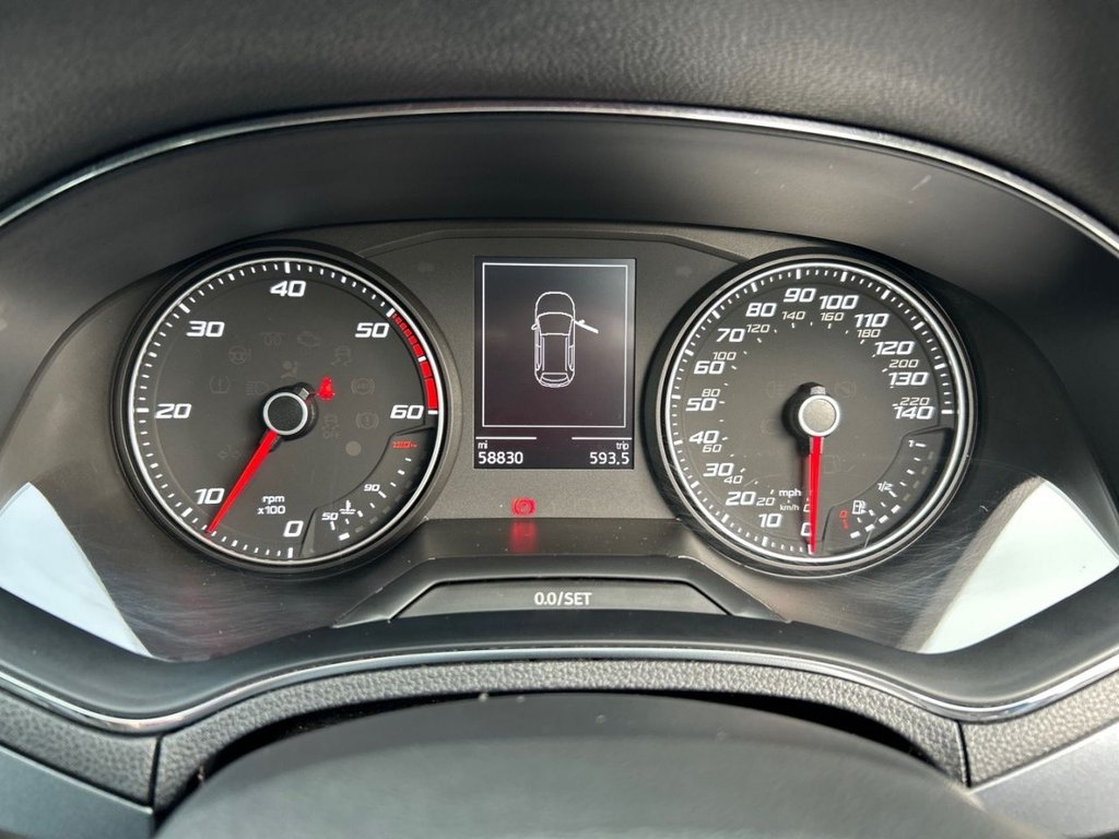 Used SEAT Arona 2018 for sale - 76185311: Photo 19