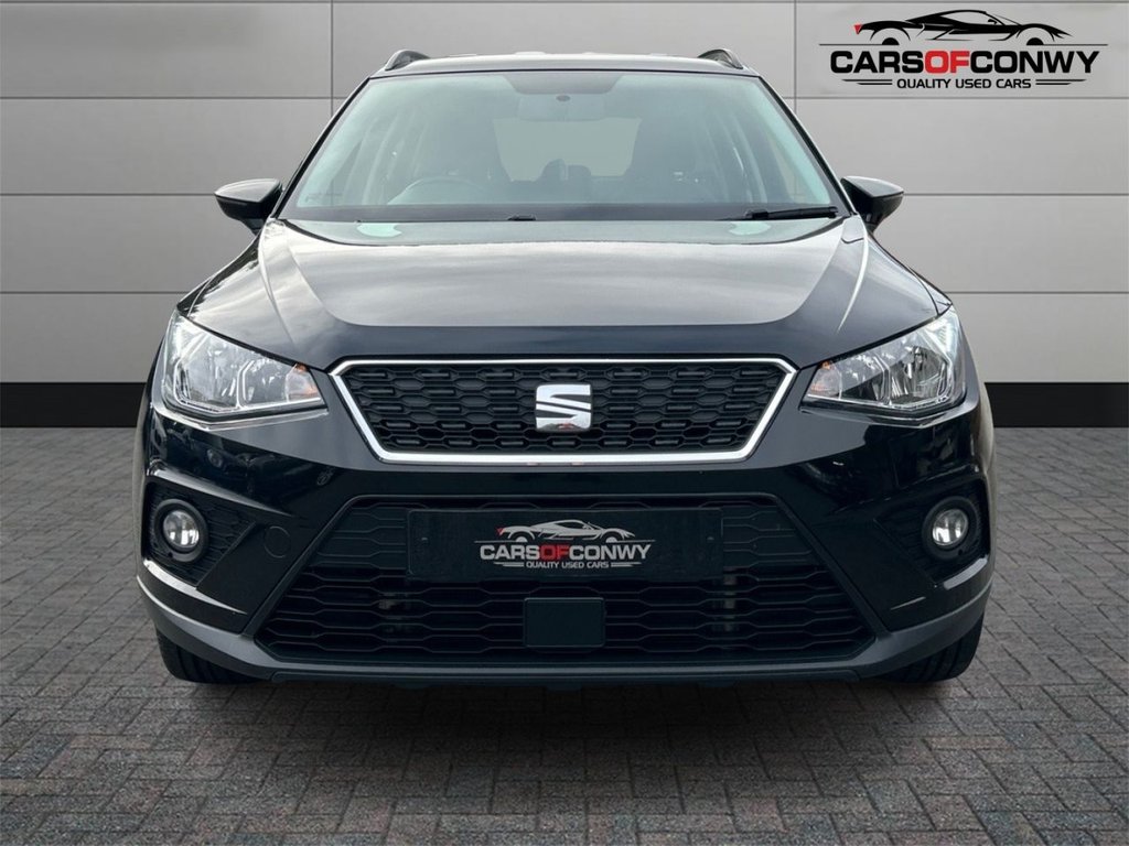 Used SEAT Arona 2018 for sale - 76185311: Photo 2