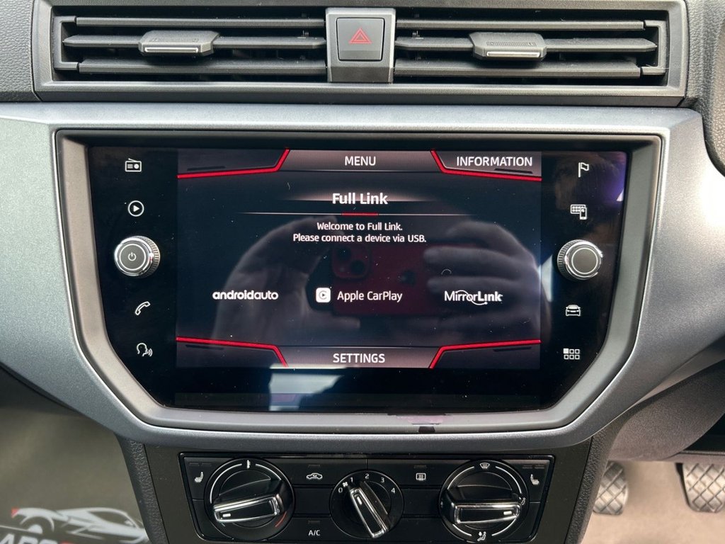 Used SEAT Arona 2018 for sale - 76185311: Photo 23