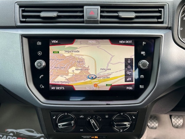 Used SEAT Arona 2018 for sale - 76185311: Photo 24