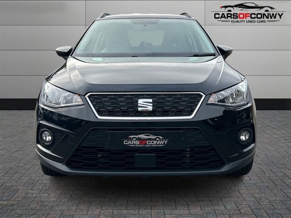 Used SEAT Arona 2018 for sale - 76185311: Photo 2