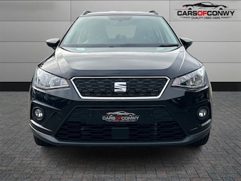 Used SEAT Arona 2018 for sale - 76185311: Photo 2