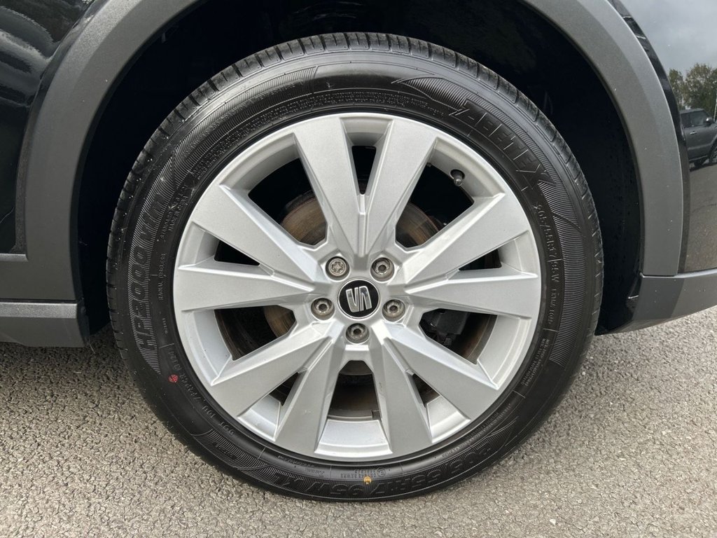 Used SEAT Arona 2018 for sale - 76185311: Photo 30