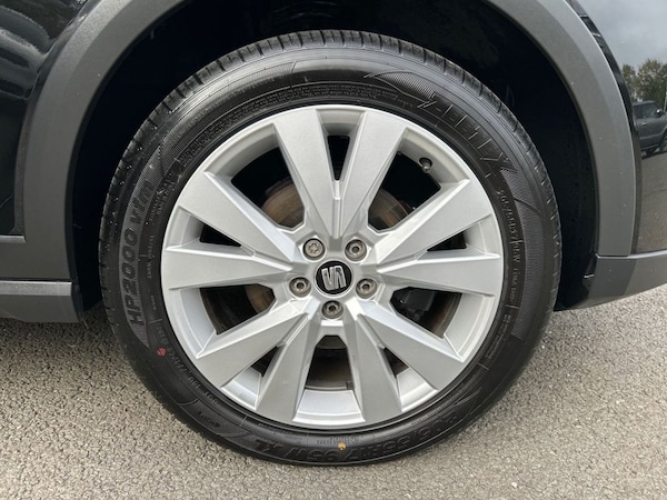 Used SEAT Arona 2018 for sale - 76185311: Photo 30