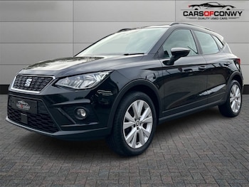 Used SEAT Arona 2018 for sale - 76185311: Photo 3