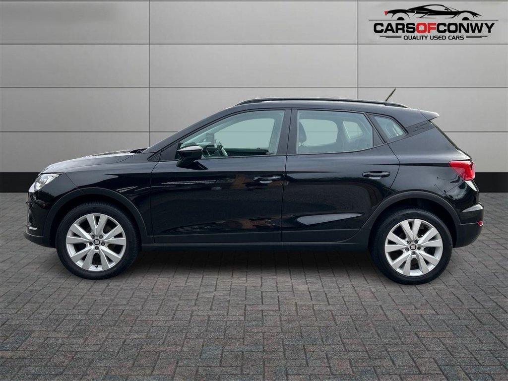 Used SEAT Arona 2018 for sale - 76185311: Photo 4