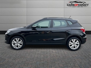 Used SEAT Arona 2018 for sale - 76185311: Photo 4