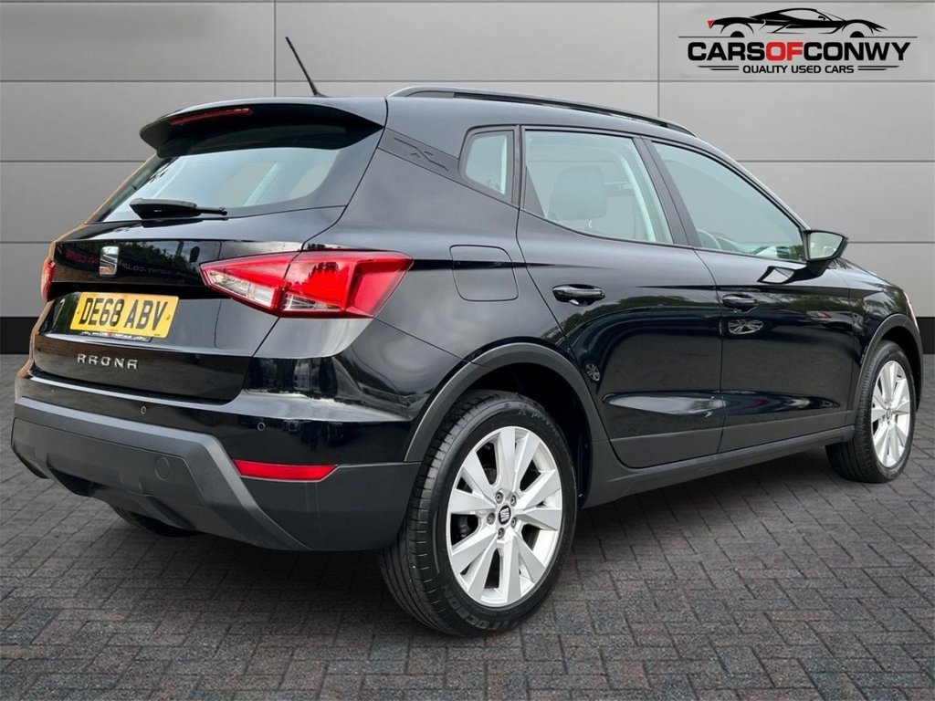 Used SEAT Arona 2018 for sale - 76185311: Photo 7