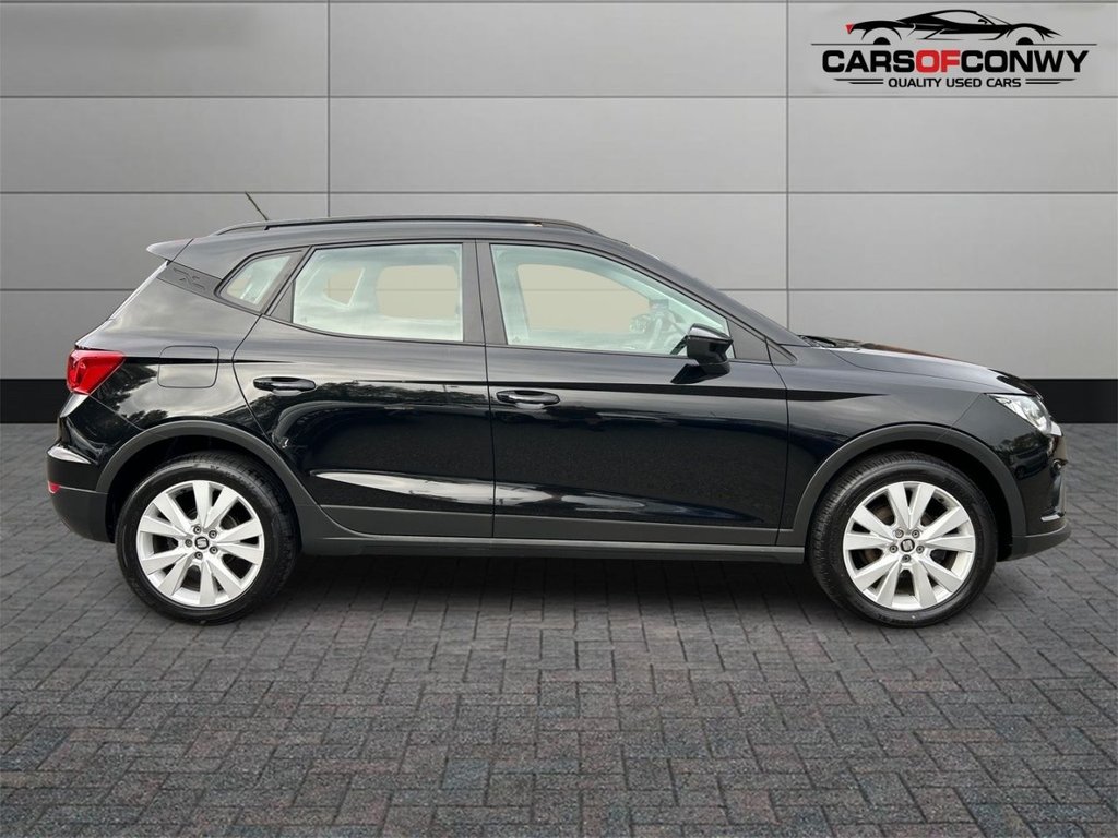 Used SEAT Arona 2018 for sale - 76185311: Photo 8