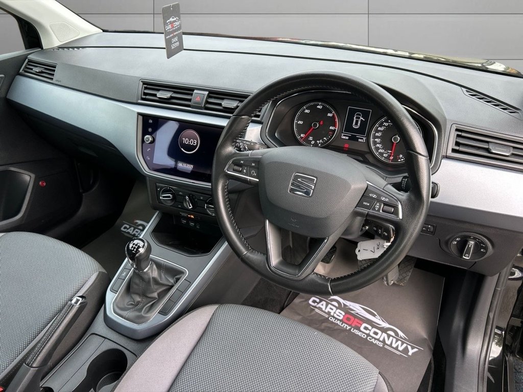 Used SEAT Arona 2018 for sale - 76185311: Photo 9