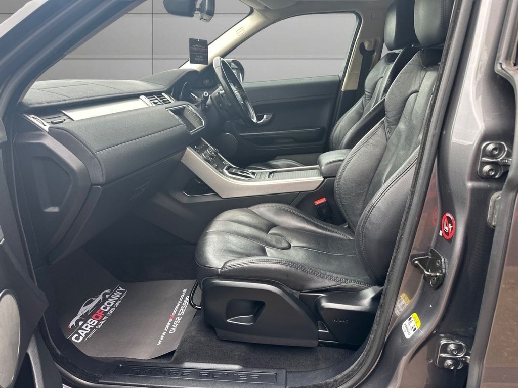 Used Land Rover Range Rover Evoque 2015 for sale - 77157780: Photo 12