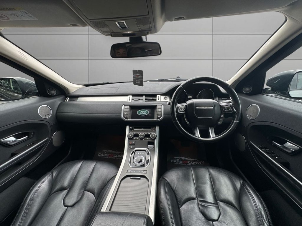 Used Land Rover Range Rover Evoque 2015 for sale - 77157780: Photo 16