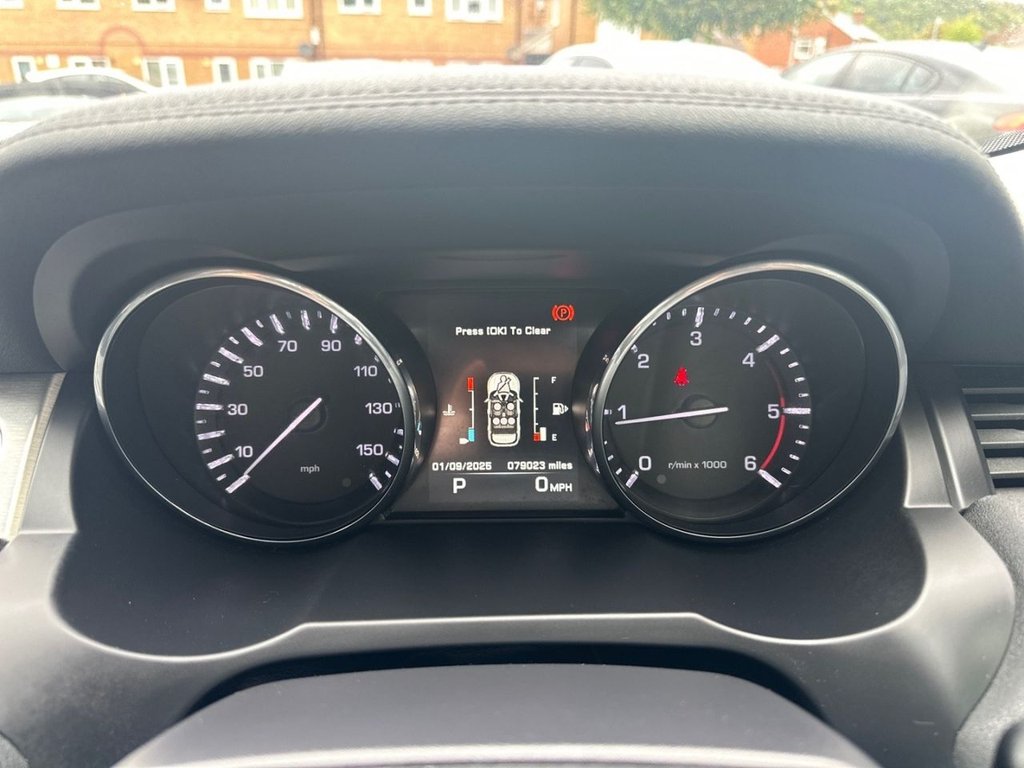 Used Land Rover Range Rover Evoque 2015 for sale - 77157780: Photo 19