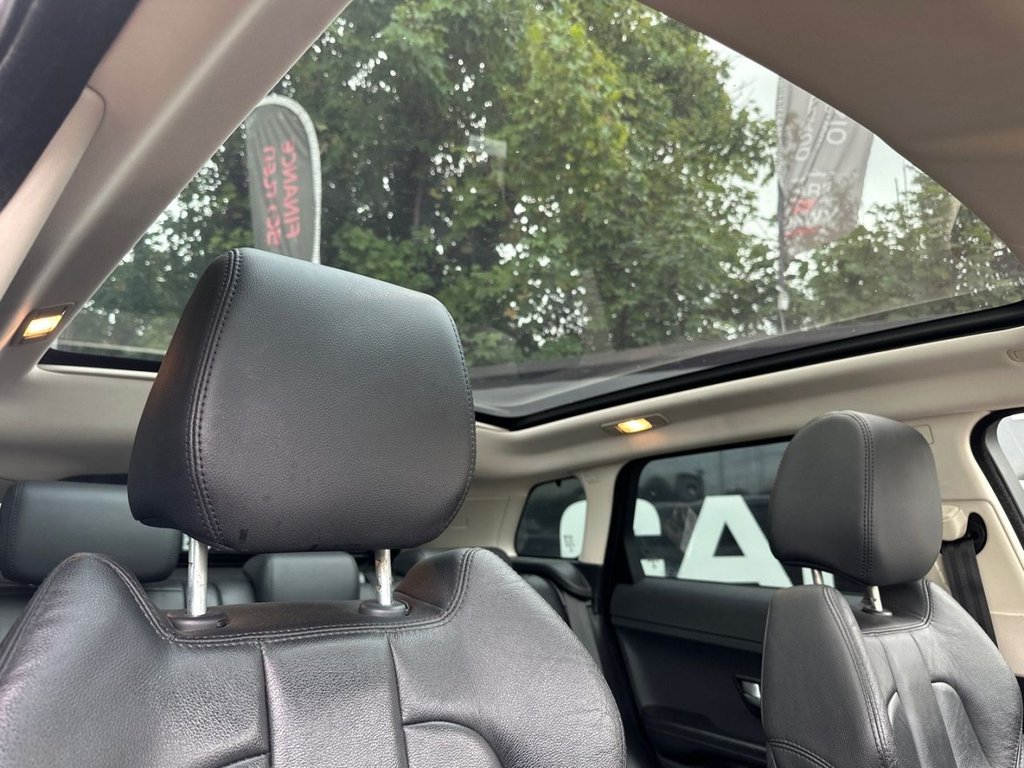 Used Land Rover Range Rover Evoque 2015 for sale - 77157780: Photo 23