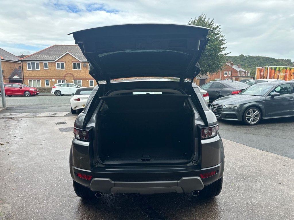 Used Land Rover Range Rover Evoque 2015 for sale - 77157780: Photo 24