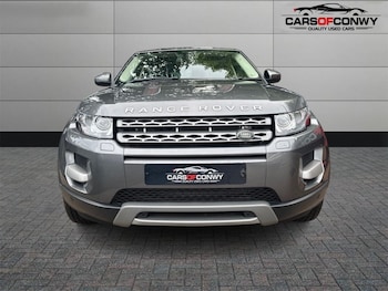 Used Land Rover Range Rover Evoque 2015 for sale - 77157780: Photo