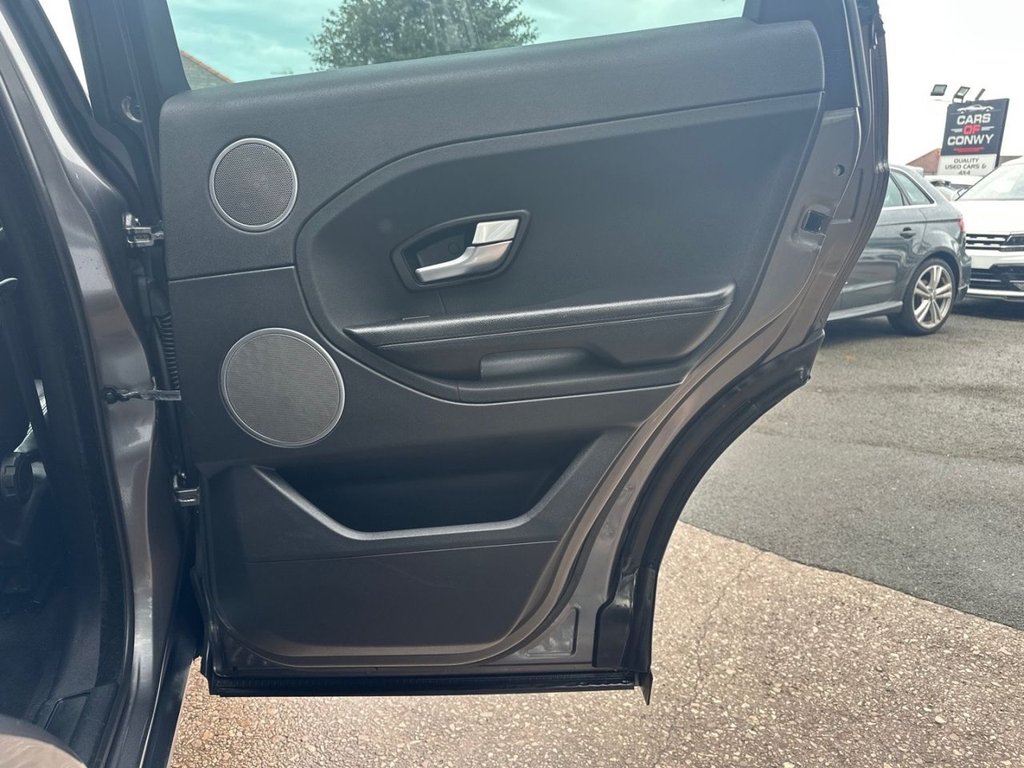 Used Land Rover Range Rover Evoque 2015 for sale - 77157780: Photo 30