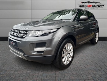 Used Land Rover Range Rover Evoque 2015 for sale - 77157780: Photo