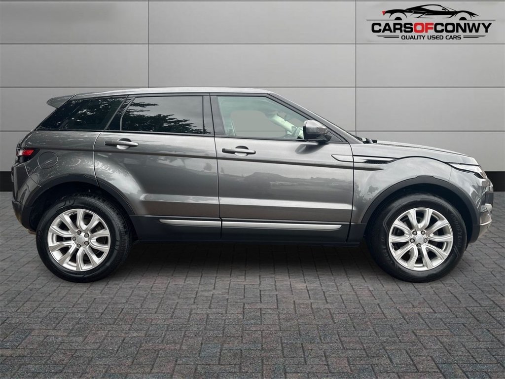 Used Land Rover Range Rover Evoque 2015 for sale - 77157780: Photo 8