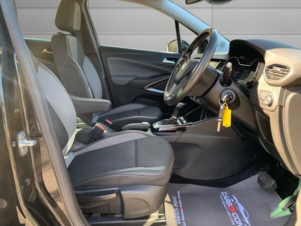 Used Vauxhall Crossland X 2019 for sale - 75242664: Photo 11