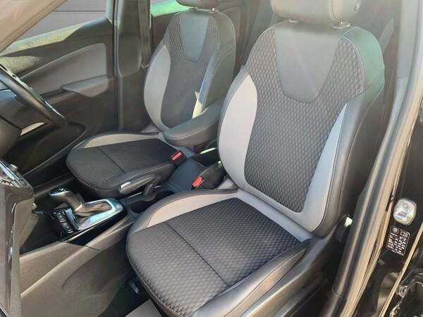 Used Vauxhall Crossland X 2019 for sale - 75242664: Photo 13