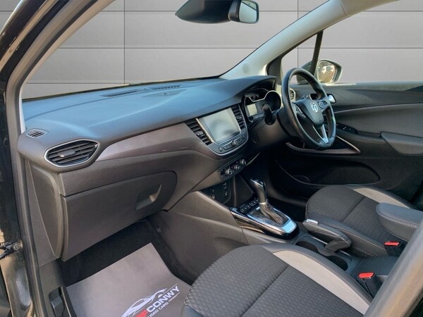 Used Vauxhall Crossland X 2019 for sale - 75242664: Photo 14