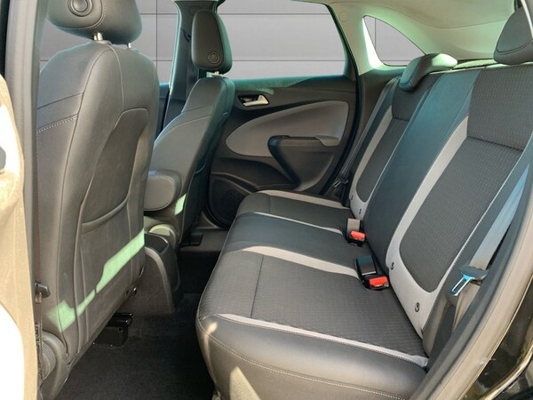 Used Vauxhall Crossland X 2019 for sale - 75242664: Photo 15